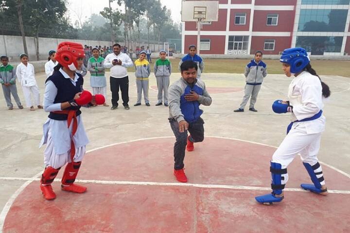 sports
